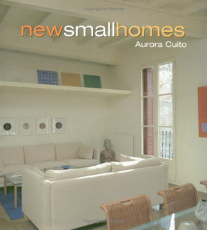 New Small Homes,Used