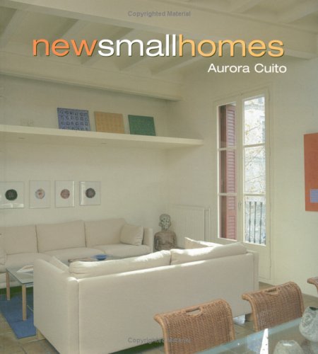 New Small Homes,Used