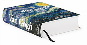 Vincent Van Gogh: The Complete Paintings,New