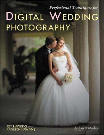 Professional Techniques for Digital Wedding Photography,Used