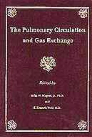 The Pulmonary Circulation and Gas Exchange,Used