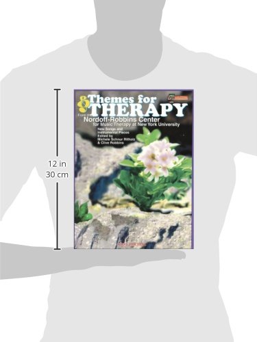 Themes for Therapy (CHANT),Used