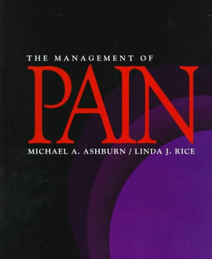 The Management of Pain,Used