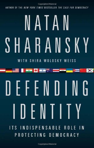 Defending Identity: Its Indispensable Role in Protecting Democracy,Used