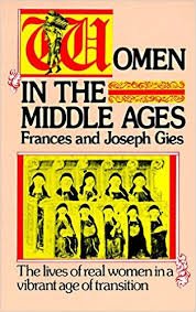 Women in the Middle Ages,Used