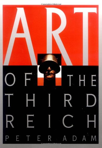 Art of the Third Reich,Used