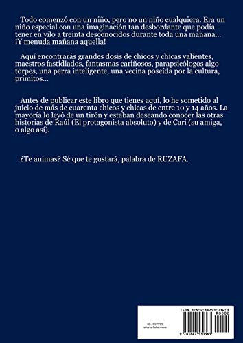 Papa Fantasma (Spanish Edition),Used