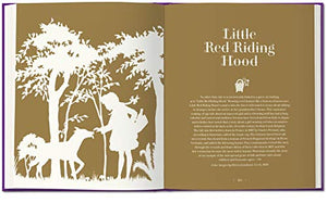 The Fairy Tales of the Brothers Grimm,New