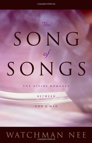 The Song Of Songs