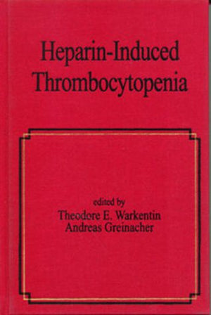 HeparinInduced Thrombocytopenia,Used