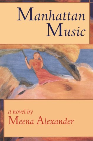 Manhattan Music: A Novel,Used