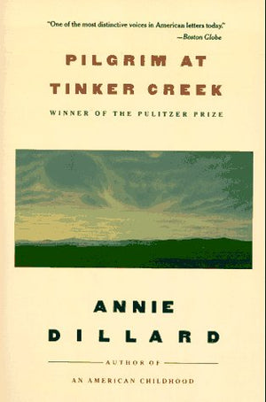 Pilgrim At Tinker Creek,Used