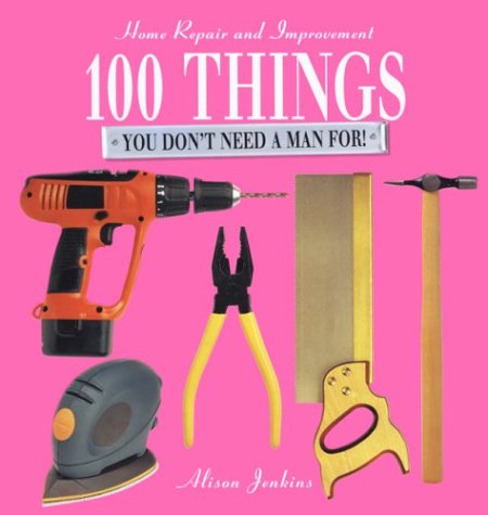 100 Things You Don't Need a Man For,Used