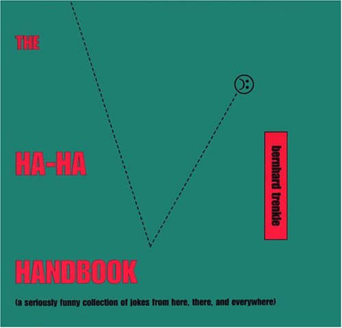 The HaHa Handbook,Used