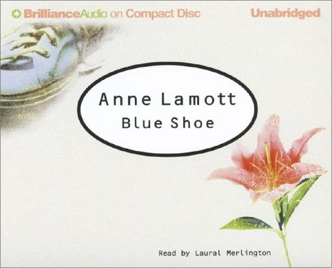 Blue Shoe,Used