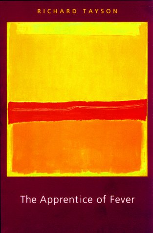 The Apprentice Of Fever (Wick Poetry First Book),Used