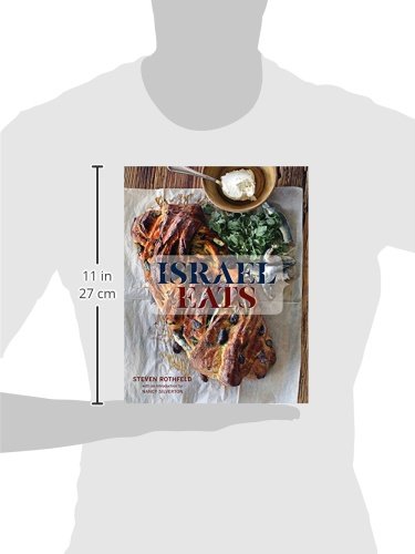 Israel Eats