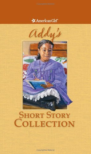 Addys Short Story Collection,Used