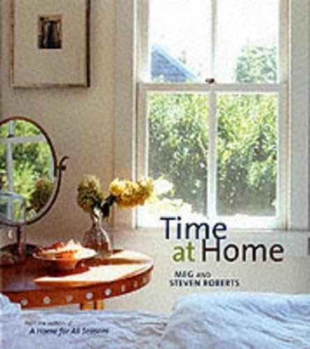 Time At Home,Used
