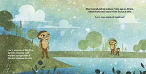 My Name is Stardust,Used