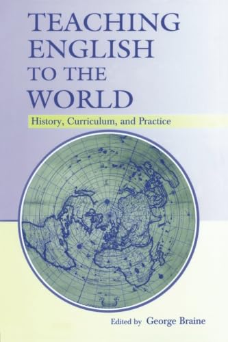 Teaching English To The World,Used