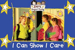 I Can Show I Care (Doing the Right Thing),Used