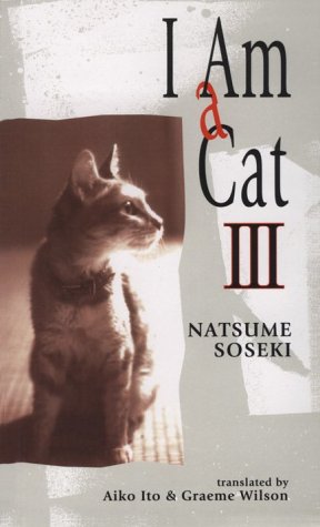 I Am A Cat Iii,New