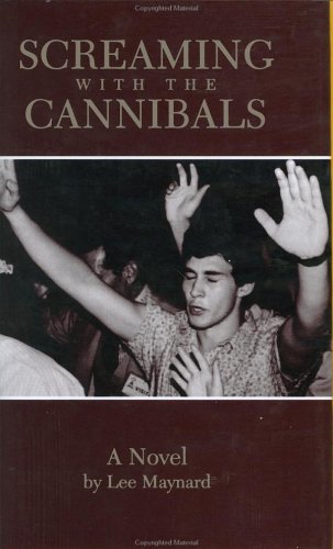 SCREAMING WITH THE CANNIBALS,New