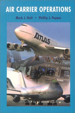 Air Carrier Operations,New