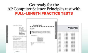 Ap Computer Science Principles: With 4 Practice Tests (Barron'S Test Prep)