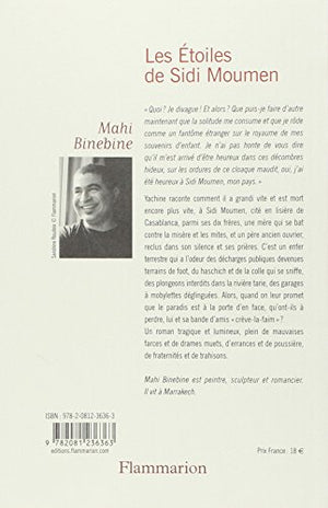 Les Toiles De Sidi Moumen