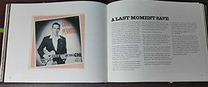The Rockabilly Legends: They Called It Rockabilly Long Before They Called It Rock and Roll,Used