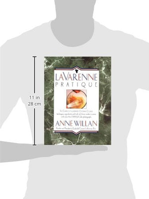La Varenne Pratique,Used