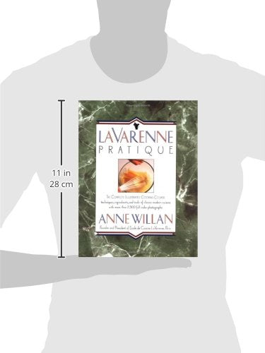 La Varenne Pratique,Used