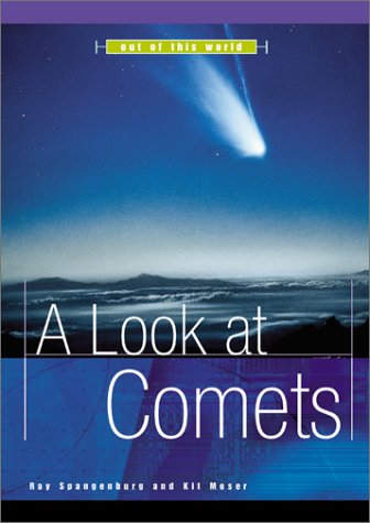 A Look at Comets (Out of This World),Used