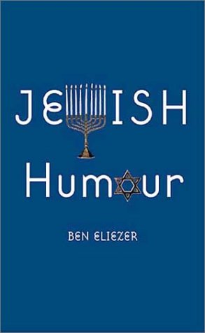 Jewish Humour,Used