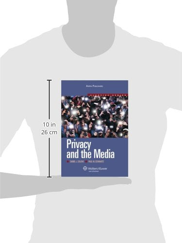 Privacy and the Media,New