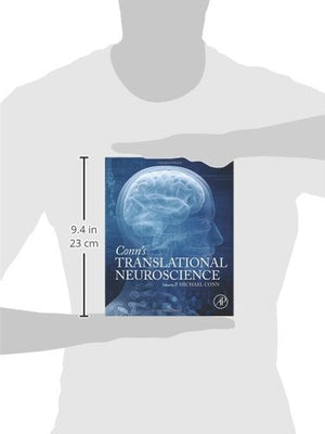 Conn's Translational Neuroscience,Used