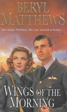 Wings of the Morning,Used