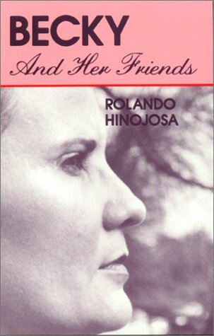 Becky and Her Friends (Klail City Death Trip Series),Used