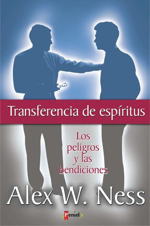 Transferencia de Espritus,New