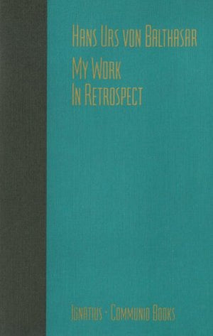 My Work: In Retrospect,Used