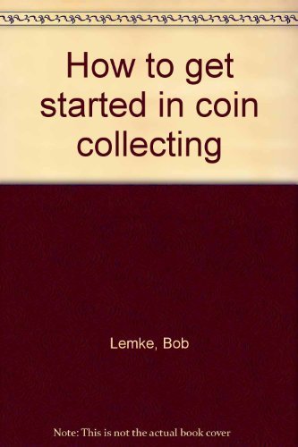 How to get started in coin collecting,Used