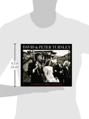 In Times Of War And Peace-new