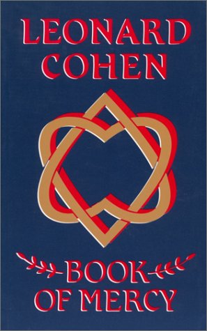 Book Of Mercy-new