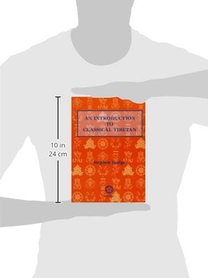 An Introduction To Classical Tibetan