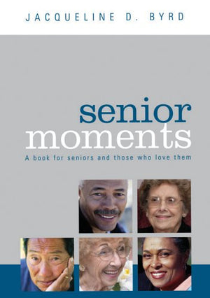 Senior Moments,Used