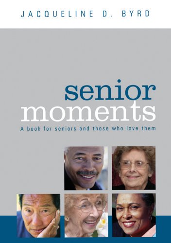 Senior Moments,Used