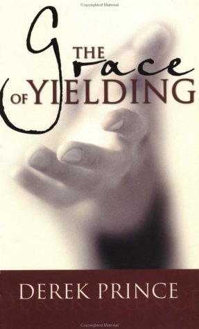 Grace Of Yielding,Used