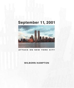 September 11, 2001: Attack On New York City,Used